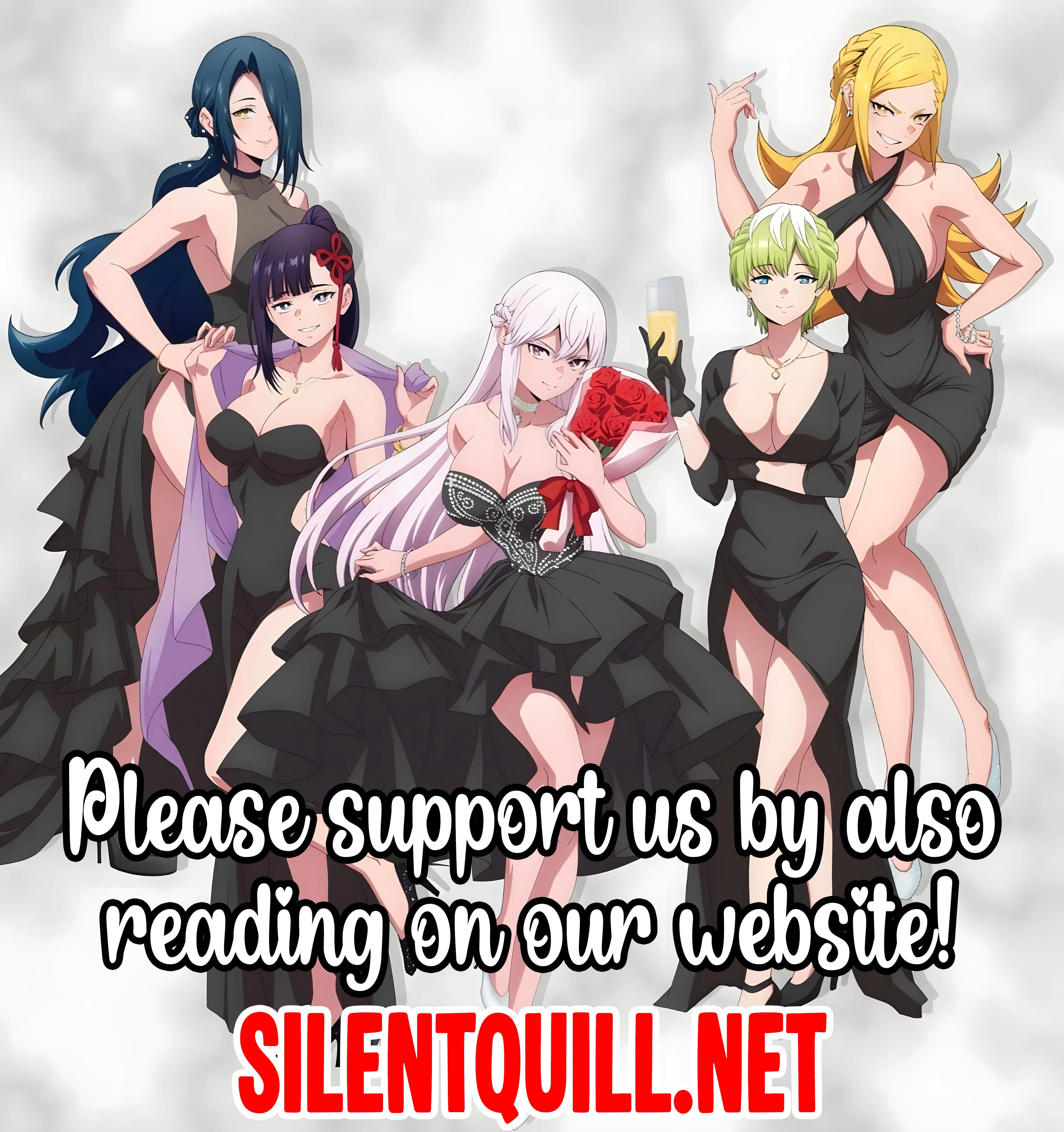 Read Break New World EN Manga Online