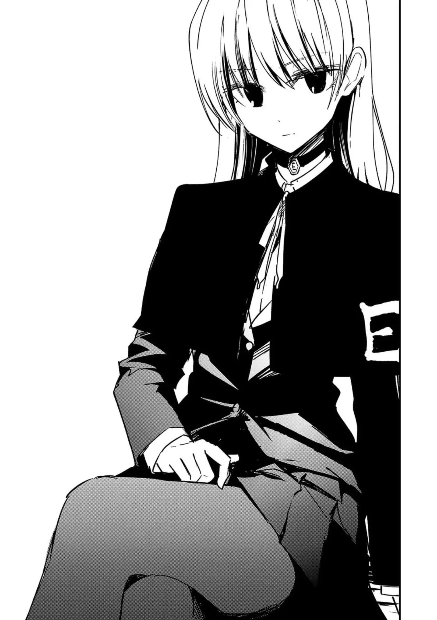 Read Break New World EN Manga Online