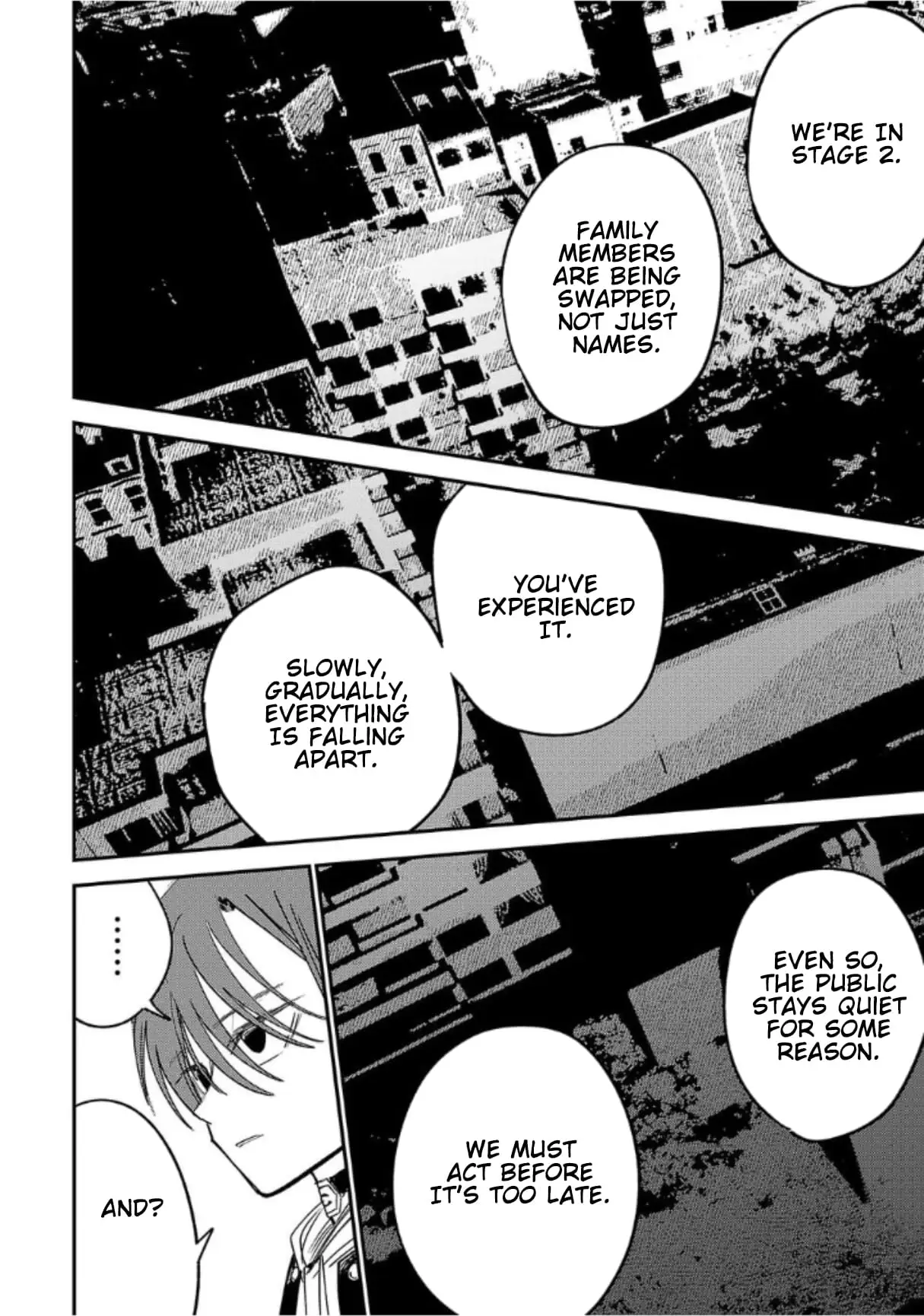 Read Break New World EN Manga Online