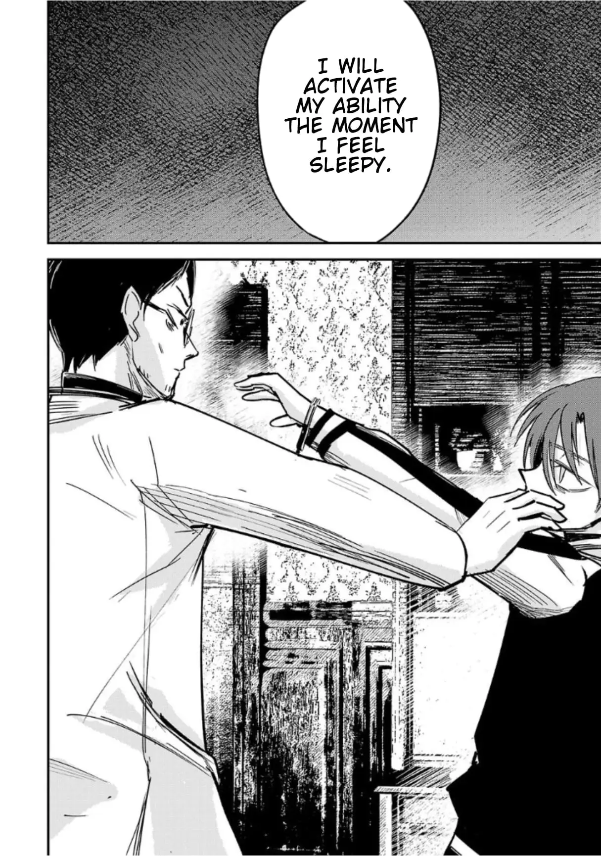 Read Break New World EN Manga Online