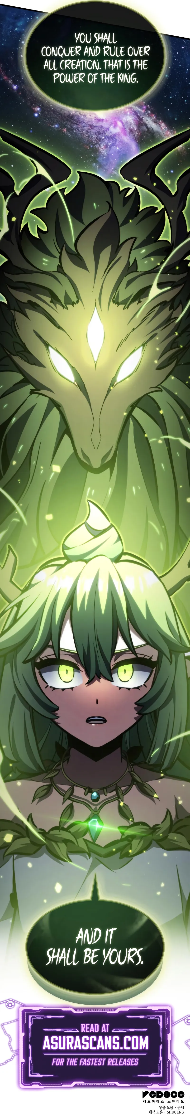 Read Breakers EN Manga Online