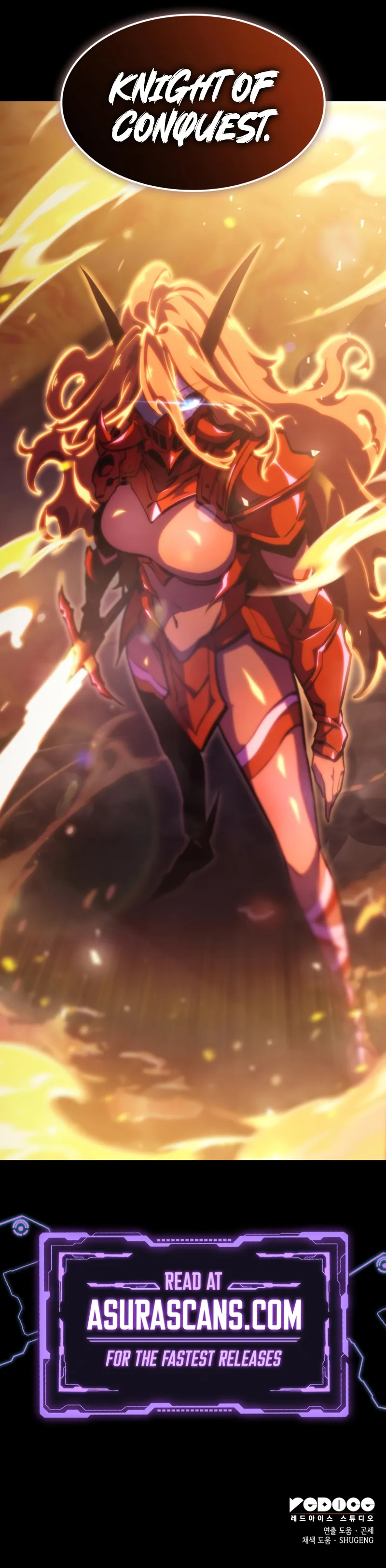 Read Breakers EN Manga Online