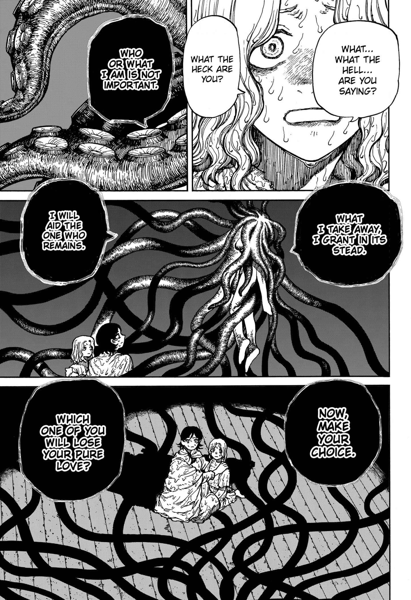 Read Centuria EN Manga Online