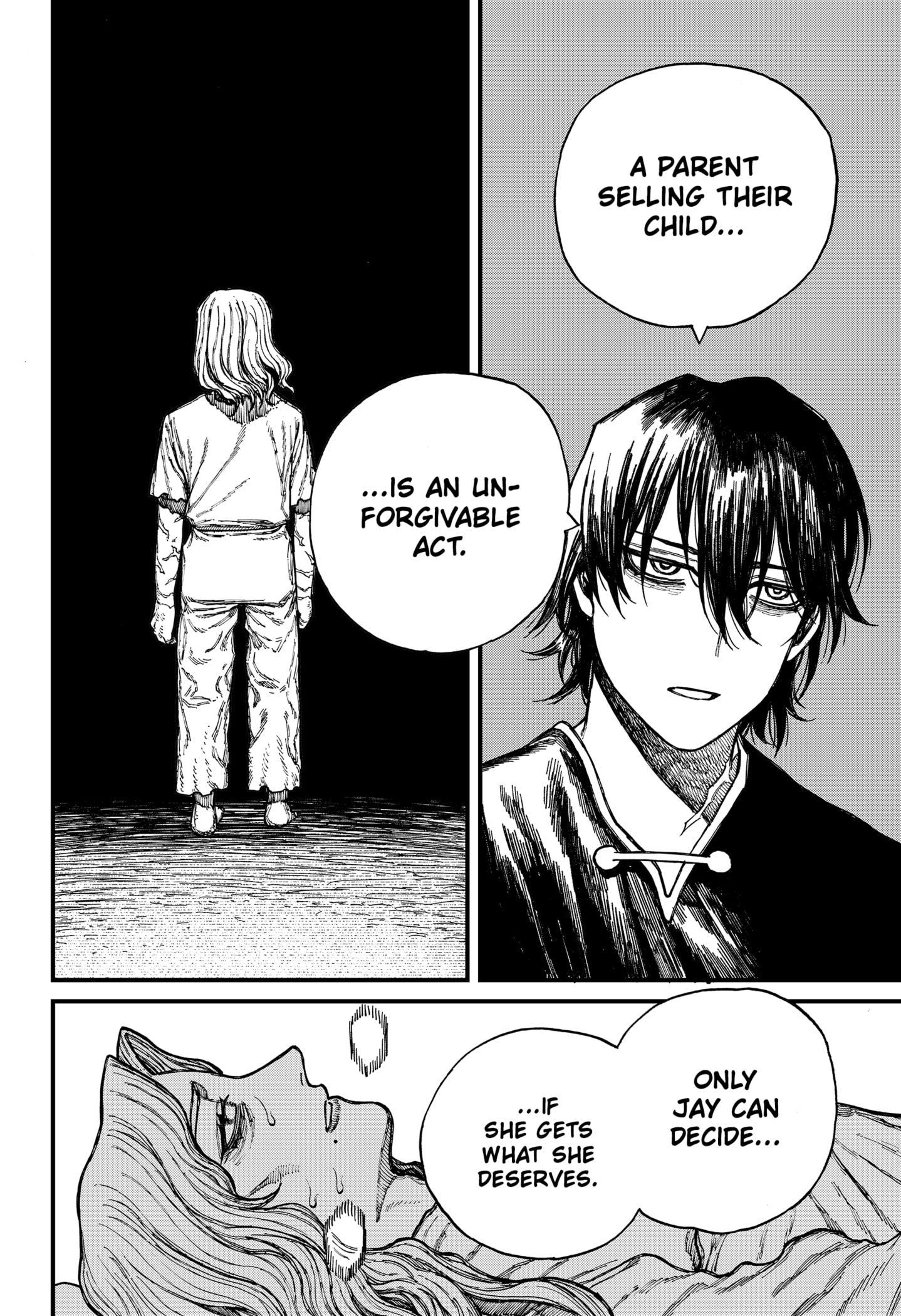 Read Centuria EN Manga Online