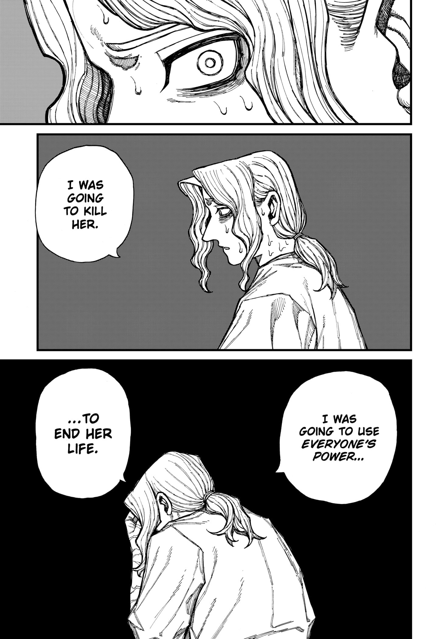 Read Centuria EN Manga Online