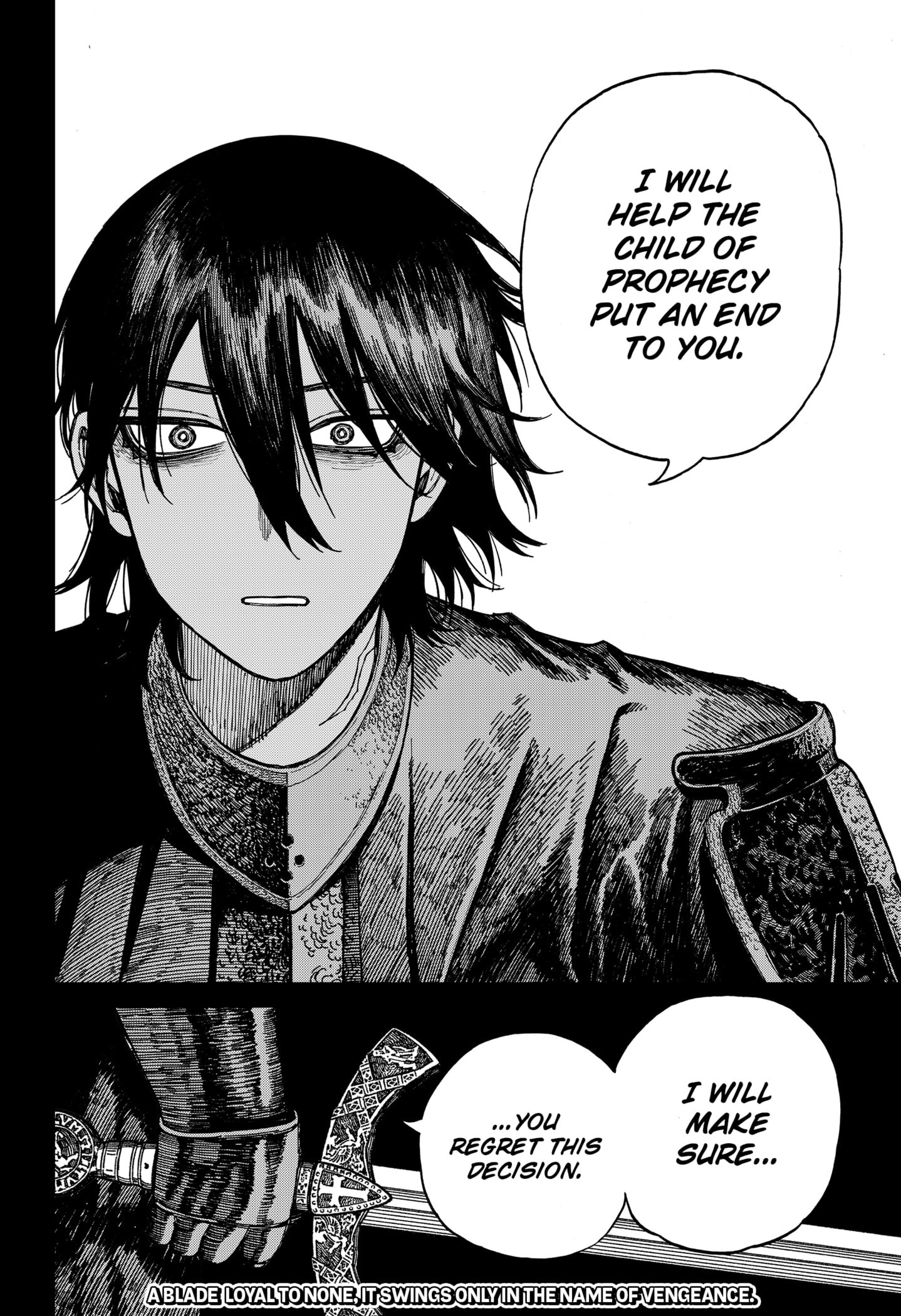 Read Centuria EN Manga Online