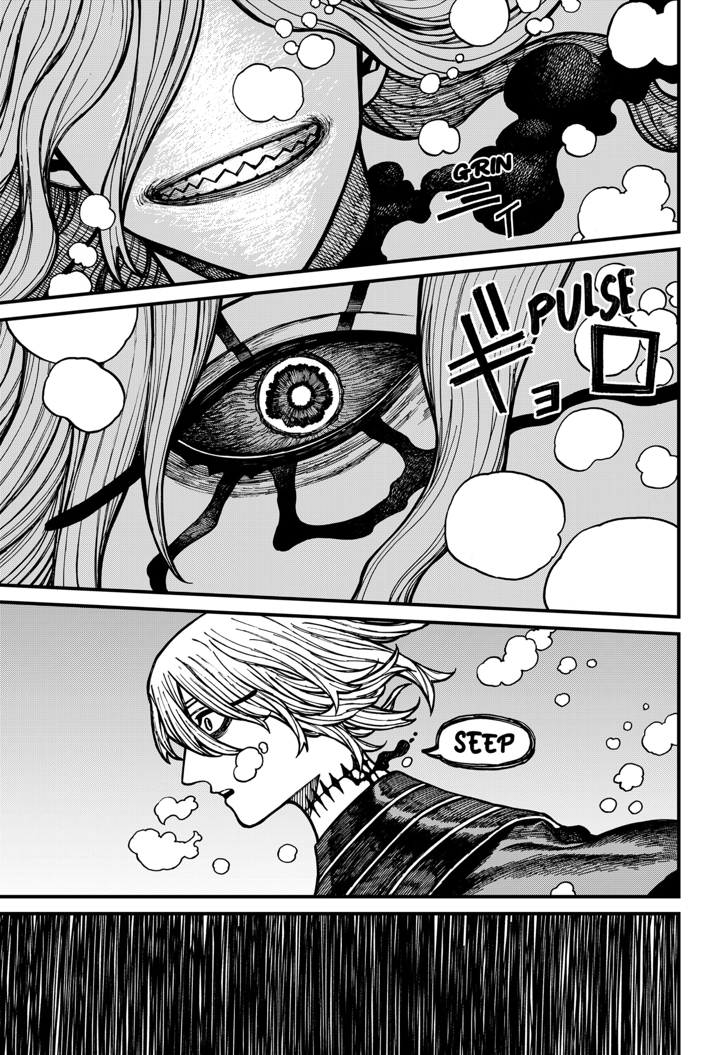 Read Centuria EN Manga Online