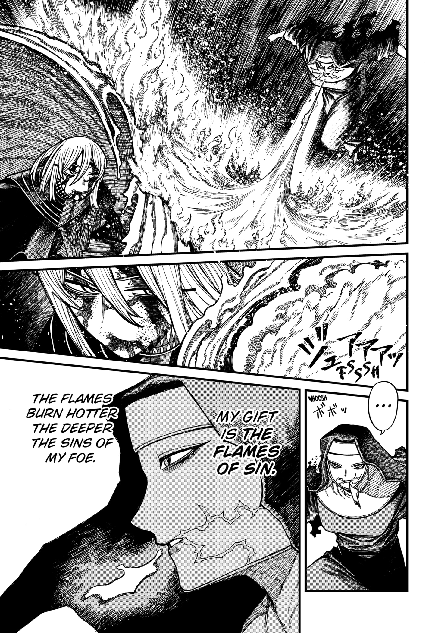 Read Centuria EN Manga Online