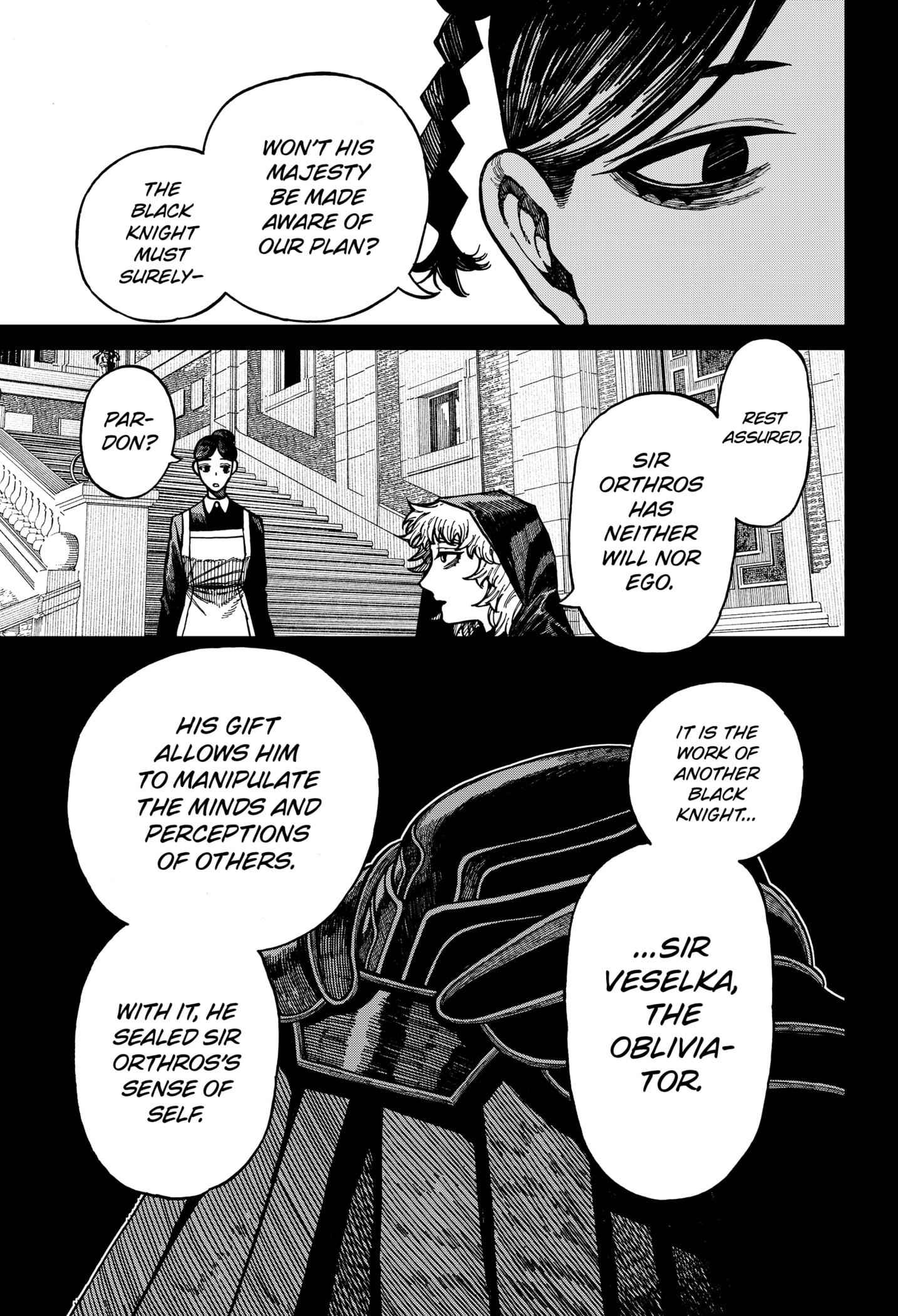 Read Centuria EN Manga Online