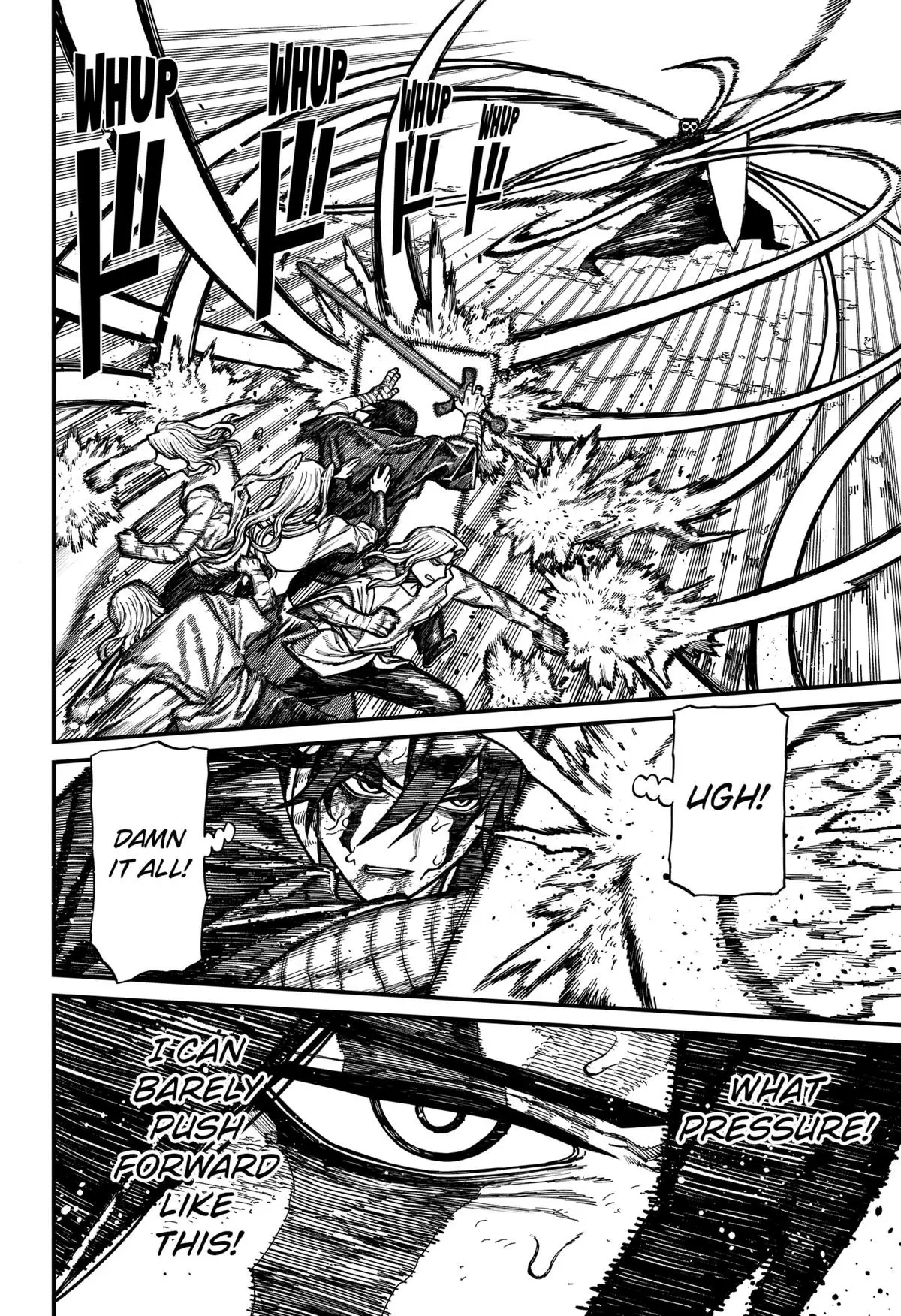 Read Centuria EN Manga Online