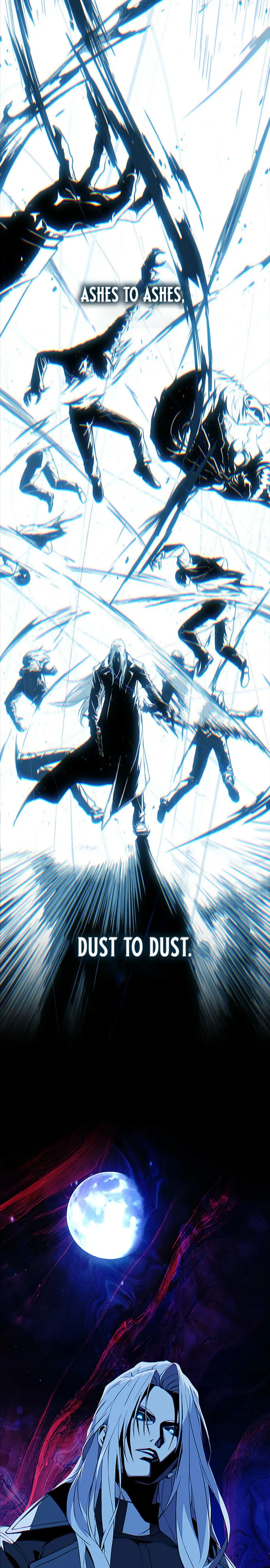 Read Chronicles of the Moonlit Night EN Manga Online