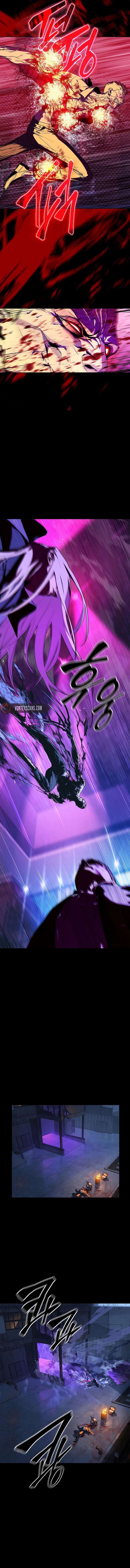 Read Chronicles of the Moonlit Night EN Manga Online