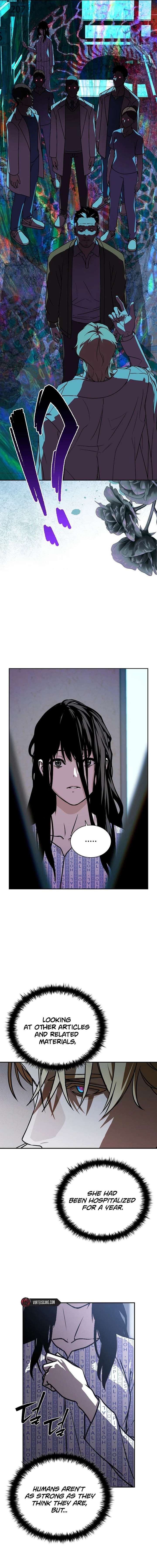 Read Chronicles of the Moonlit Night EN Manga Online