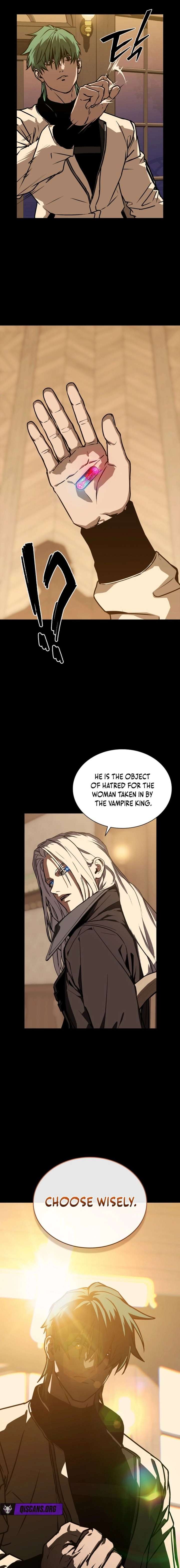 Read Chronicles of the Moonlit Night EN Manga Online