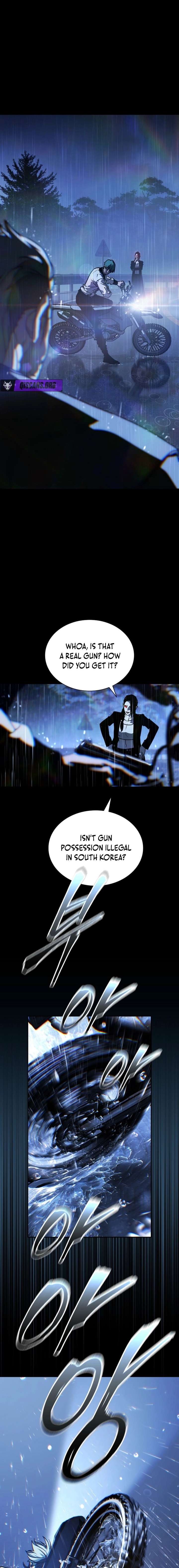 Read Chronicles of the Moonlit Night EN Manga Online