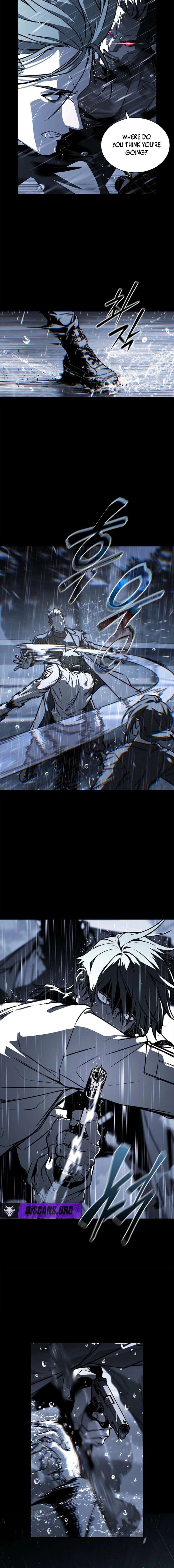 Read Chronicles of the Moonlit Night EN Manga Online