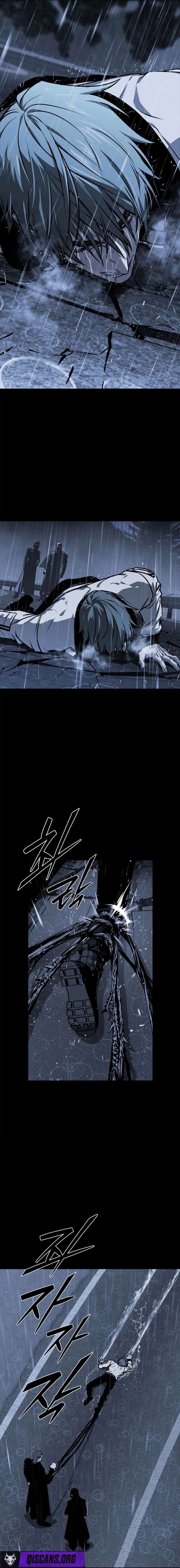 Read Chronicles of the Moonlit Night EN Manga Online