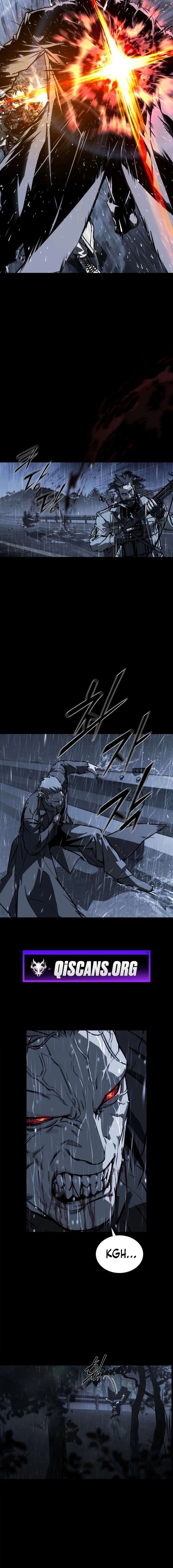 Read Chronicles of the Moonlit Night EN Manga Online