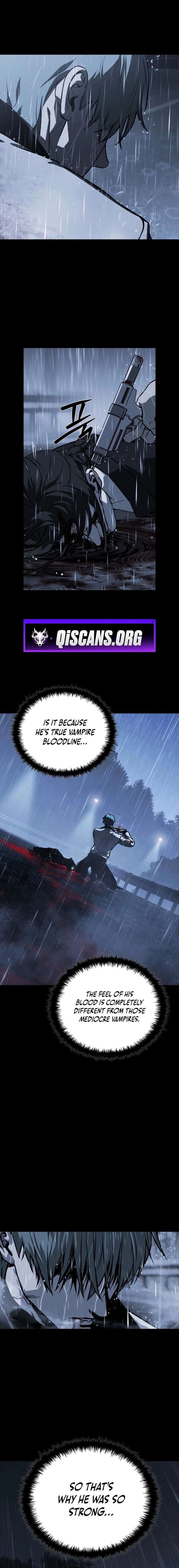 Read Chronicles of the Moonlit Night EN Manga Online