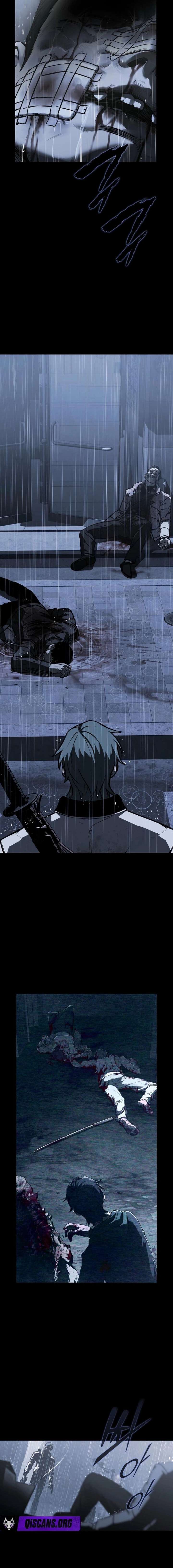 Read Chronicles of the Moonlit Night EN Manga Online