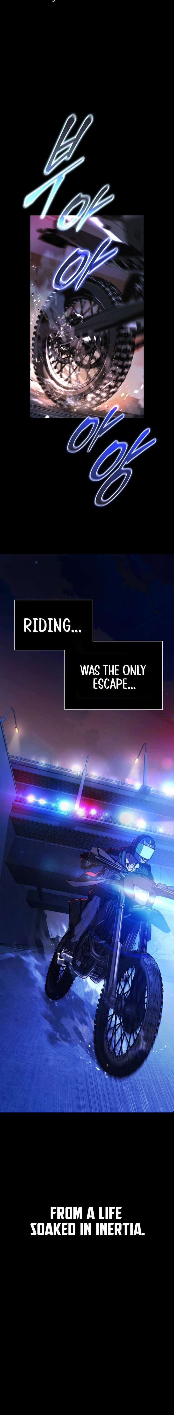 Read Chronicles of the Moonlit Night EN Manga Online