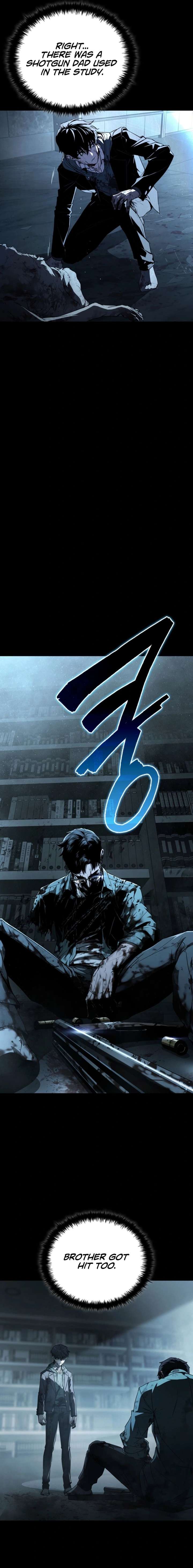 Read Chronicles of the Moonlit Night EN Manga Online