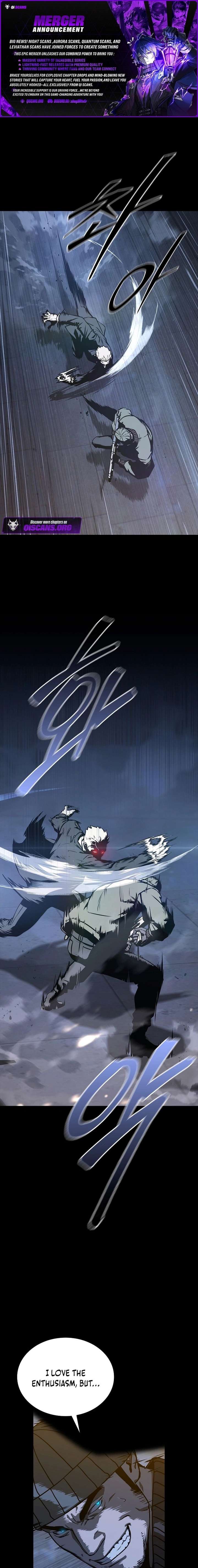 Read Chronicles of the Moonlit Night EN Manga Online