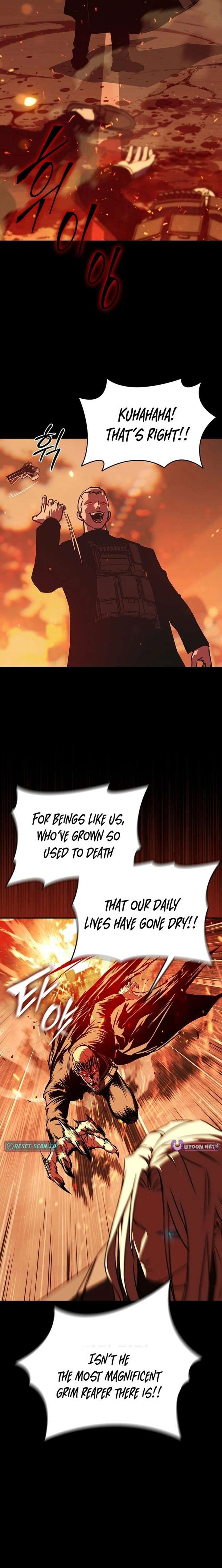 Read Chronicles of the Moonlit Night EN Manga Online