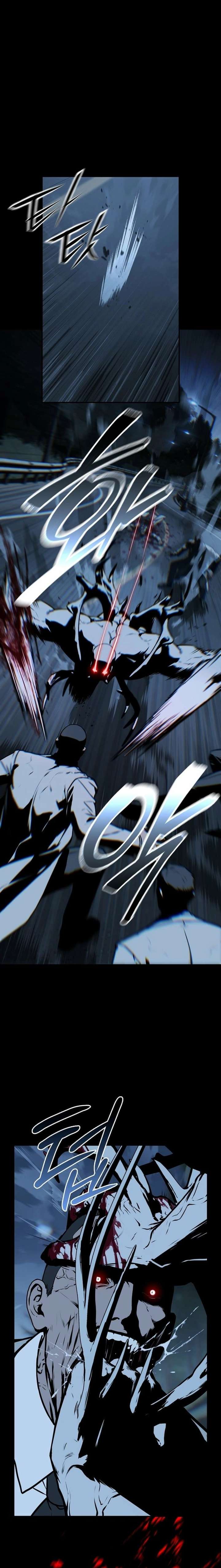 Read Chronicles of the Moonlit Night EN Manga Online