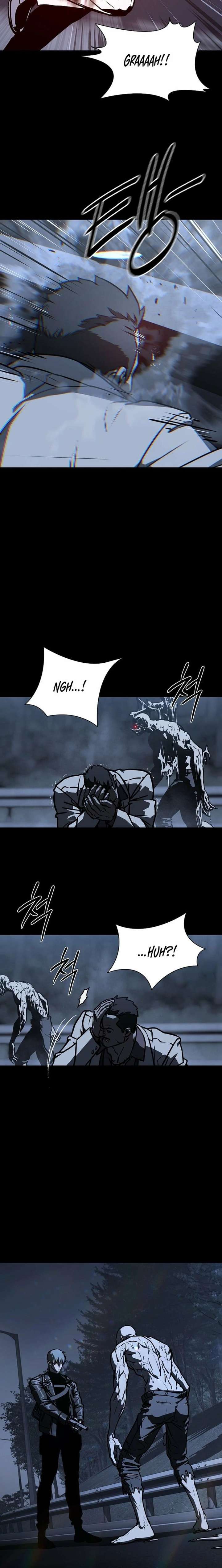 Read Chronicles of the Moonlit Night EN Manga Online
