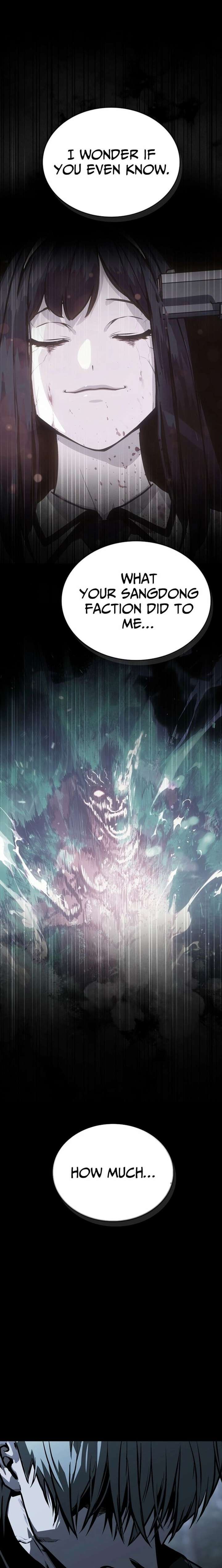 Read Chronicles of the Moonlit Night EN Manga Online