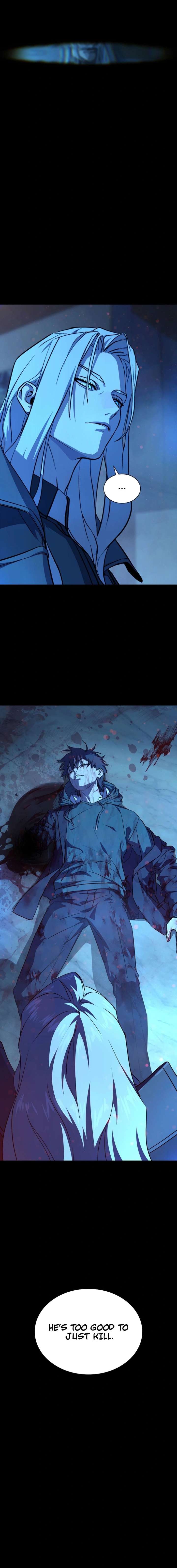 Read Chronicles of the Moonlit Night EN Manga Online