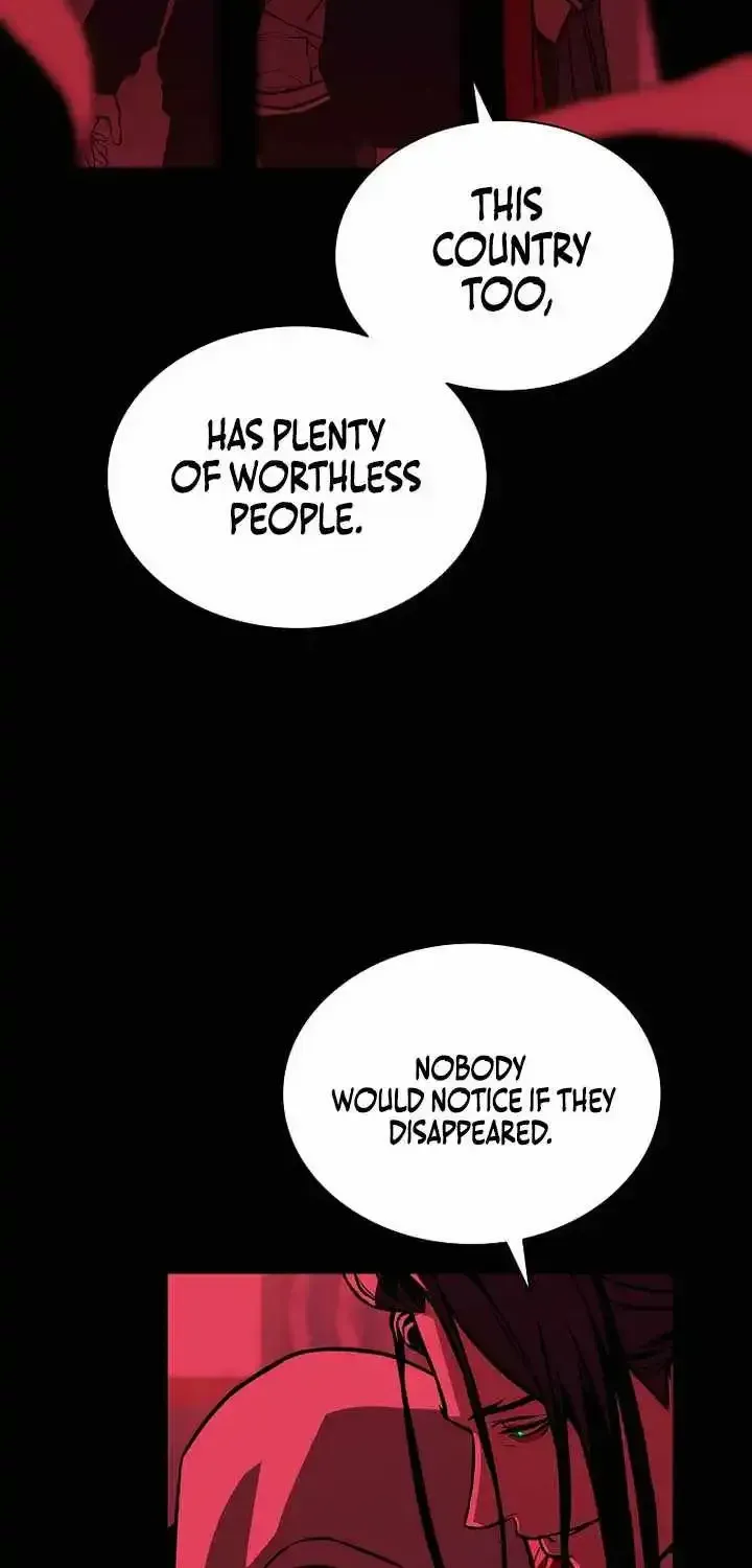 Read Chronicles of the Moonlit Night EN Manga Online
