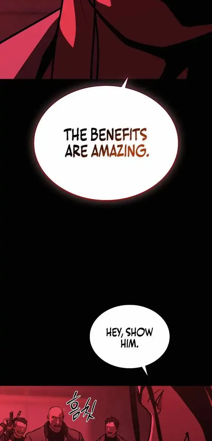 Read Chronicles of the Moonlit Night EN Manga Online