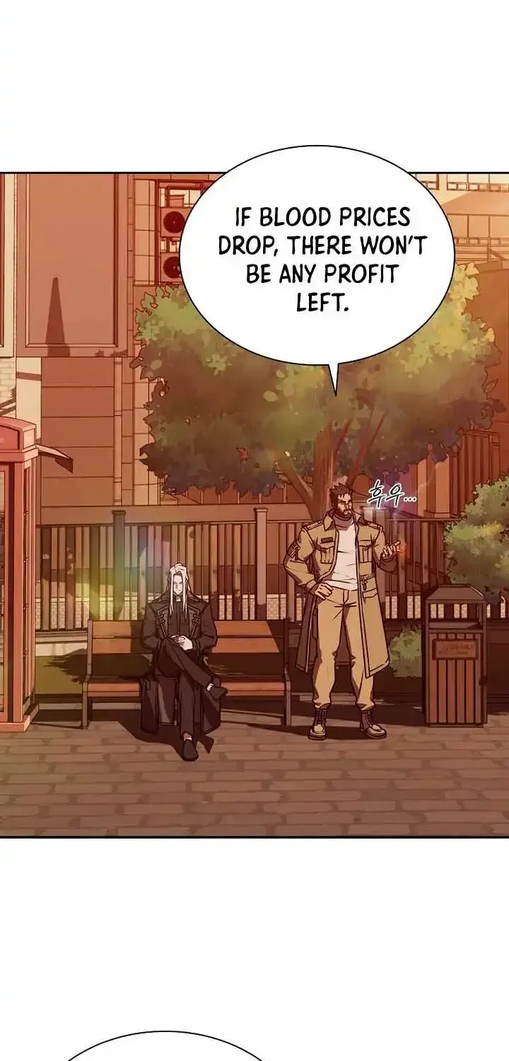 Read Chronicles of the Moonlit Night EN Manga Online