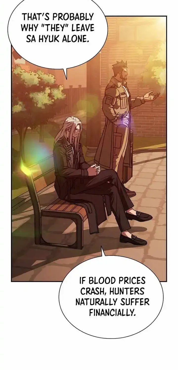 Read Chronicles of the Moonlit Night EN Manga Online