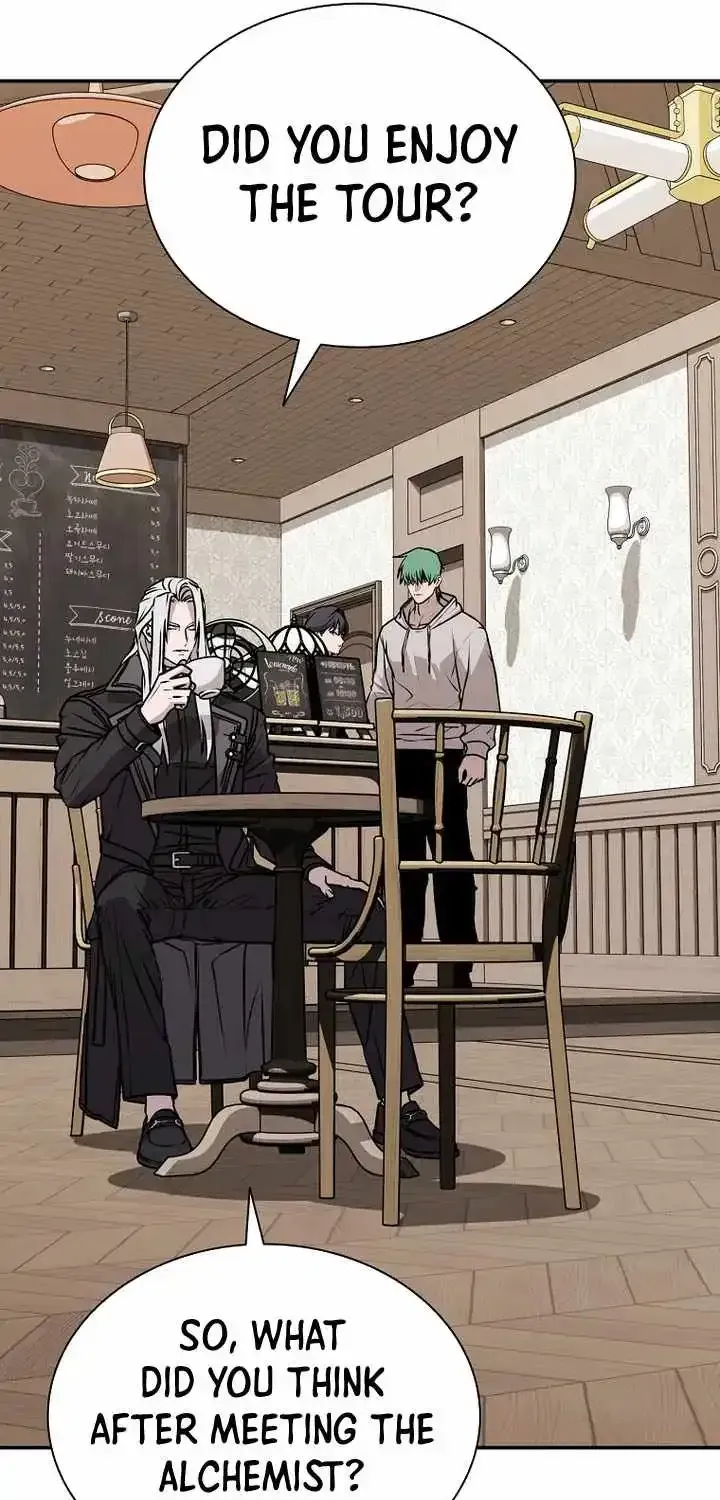 Read Chronicles of the Moonlit Night EN Manga Online
