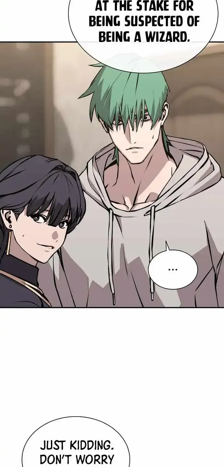 Read Chronicles of the Moonlit Night EN Manga Online