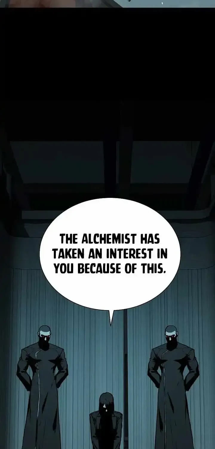 Read Chronicles of the Moonlit Night EN Manga Online