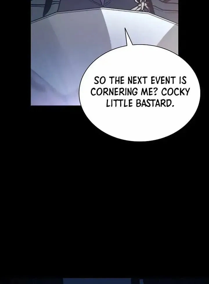 Read Chronicles of the Moonlit Night EN Manga Online