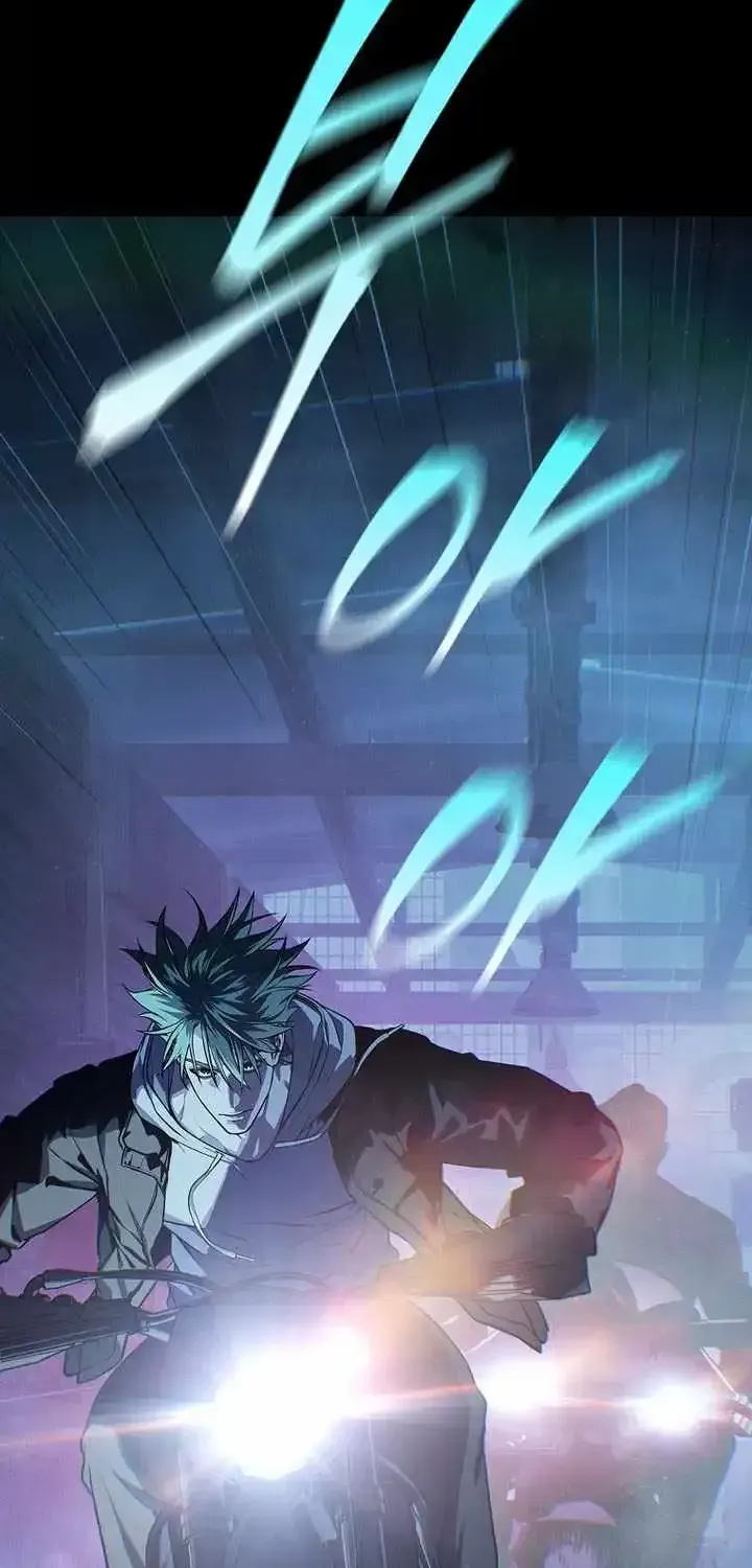 Read Chronicles of the Moonlit Night EN Manga Online