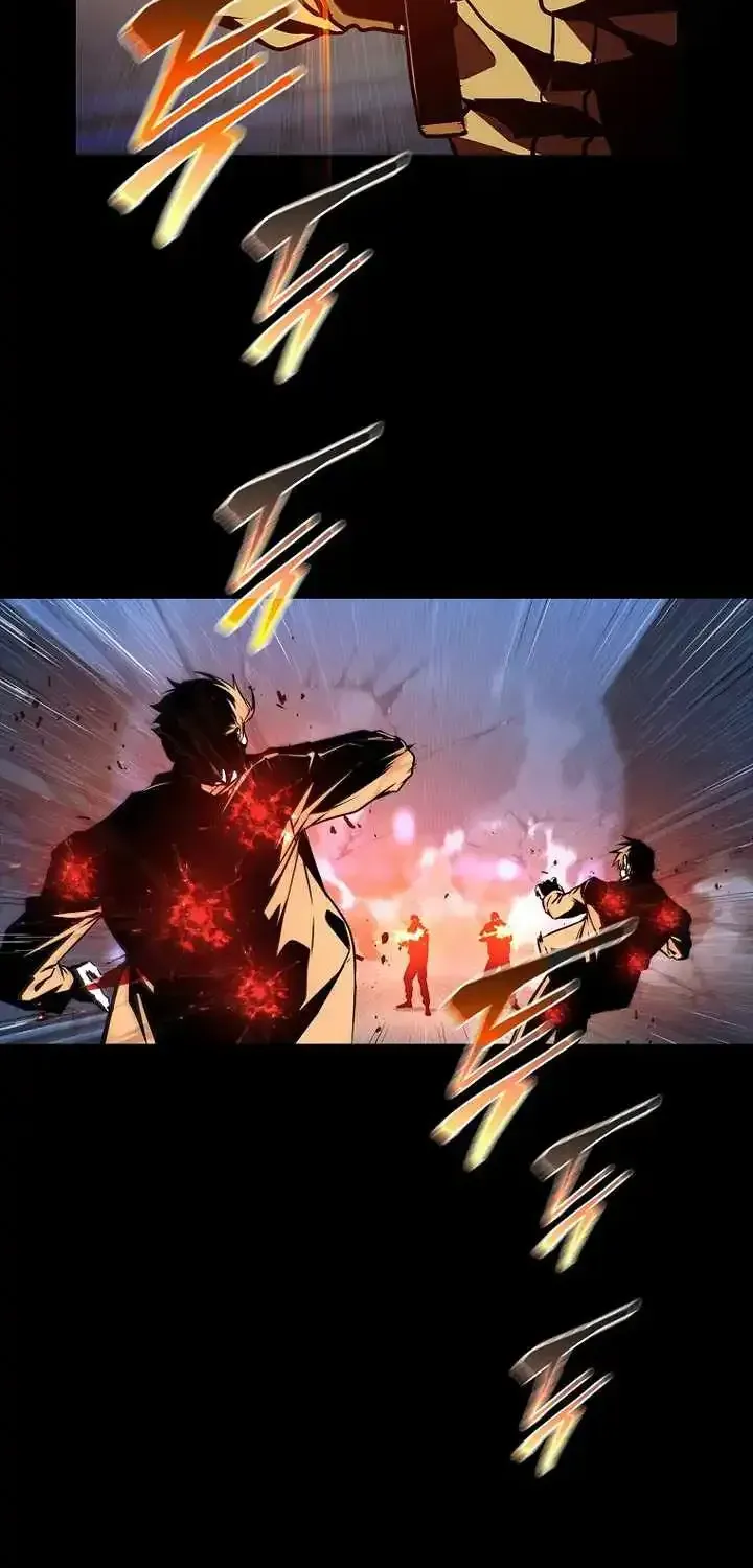 Read Chronicles of the Moonlit Night EN Manga Online