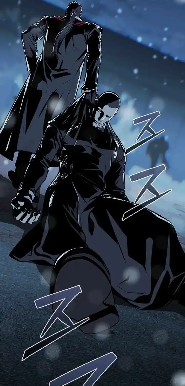 Read Chronicles of the Moonlit Night EN Manga Online