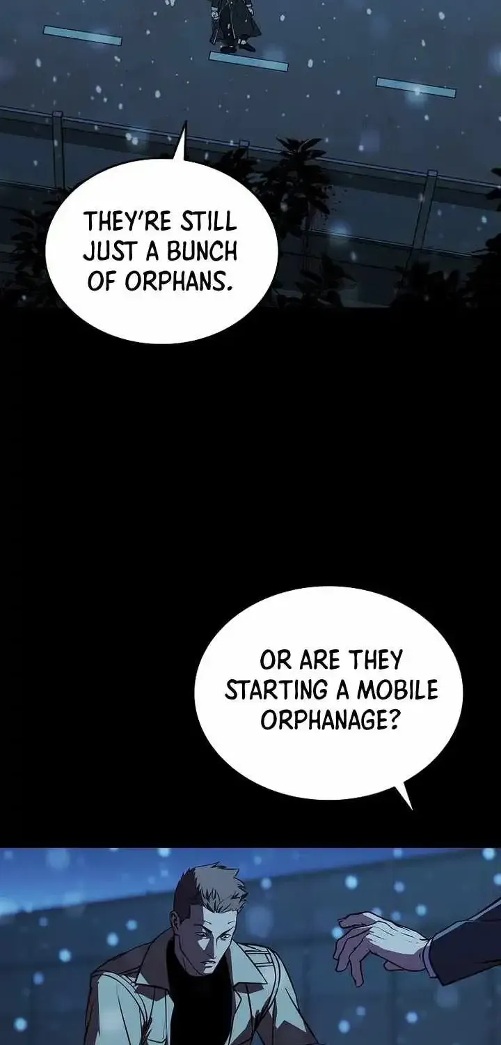 Read Chronicles of the Moonlit Night EN Manga Online