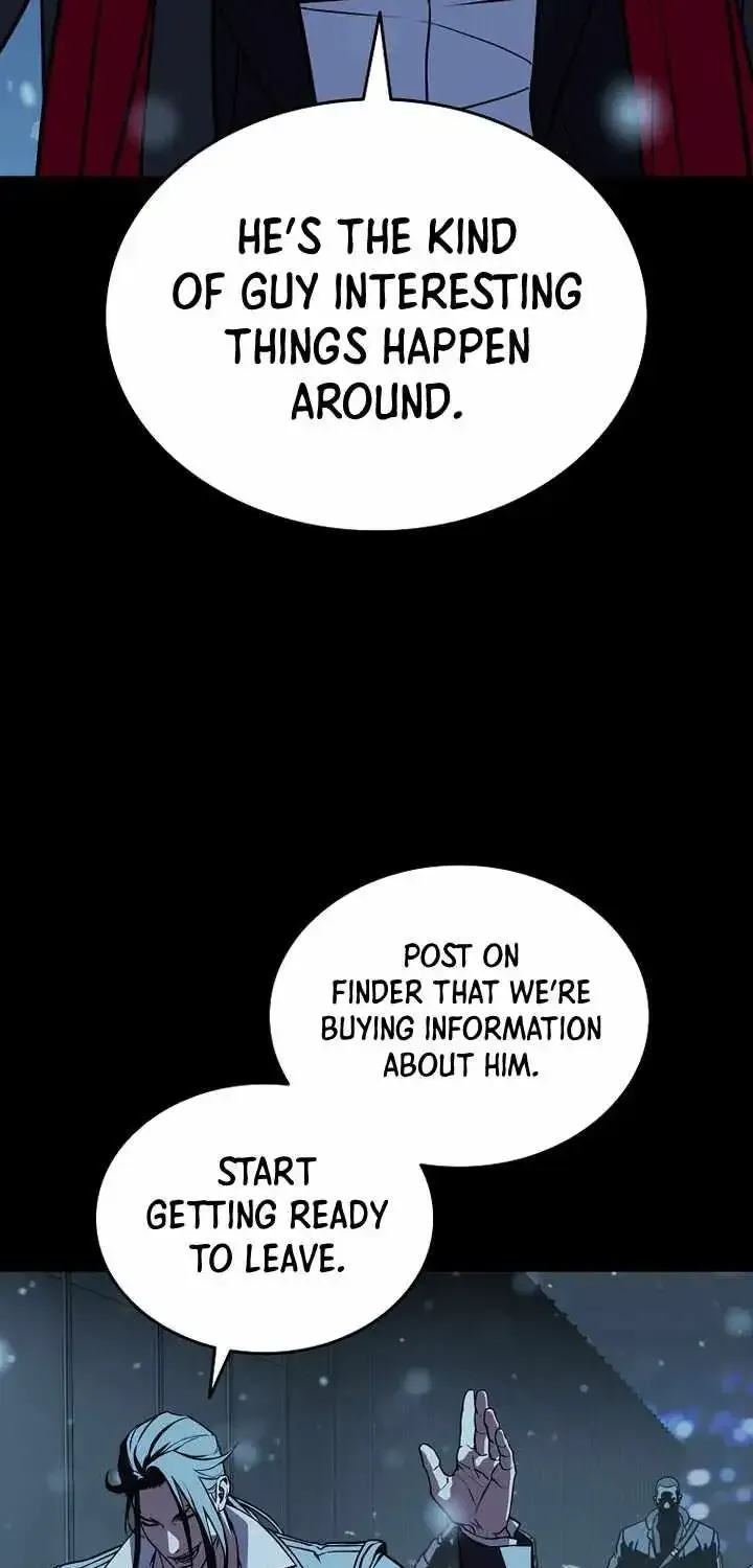 Read Chronicles of the Moonlit Night EN Manga Online