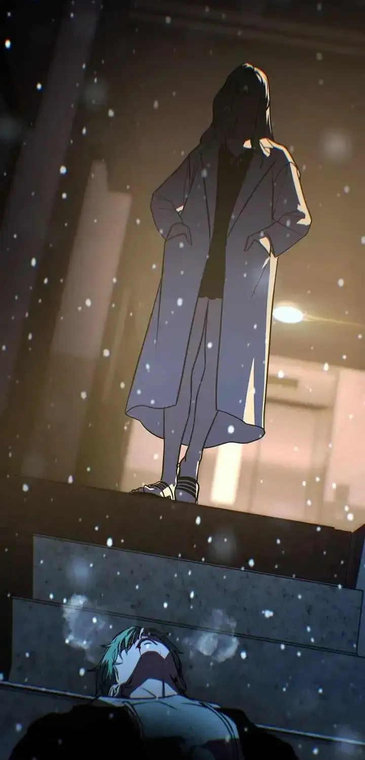 Read Chronicles of the Moonlit Night EN Manga Online