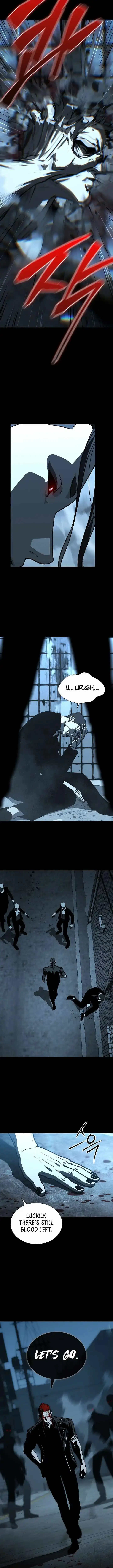 Read Chronicles of the Moonlit Night EN Manga Online