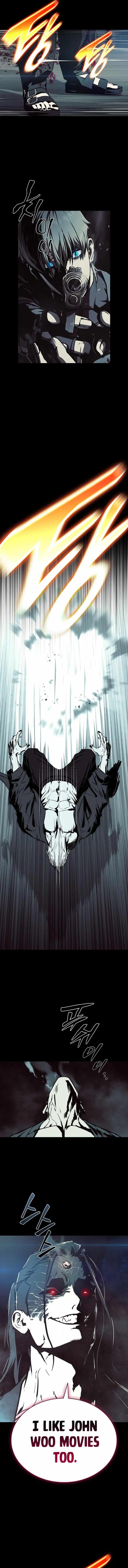Read Chronicles of the Moonlit Night EN Manga Online