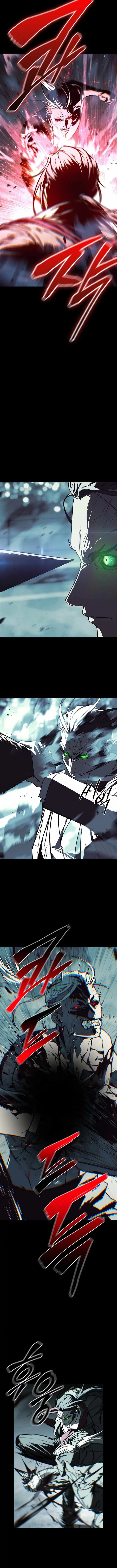 Read Chronicles of the Moonlit Night EN Manga Online