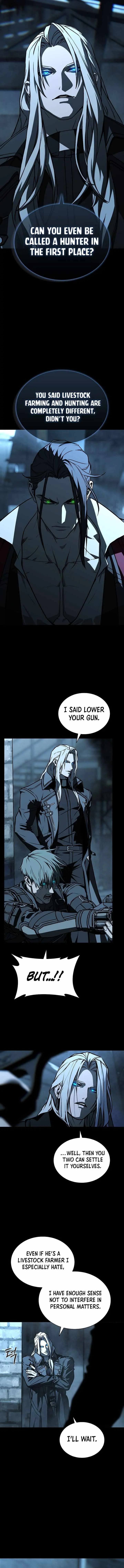 Read Chronicles of the Moonlit Night EN Manga Online